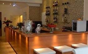 Altstadthotel-Rheine